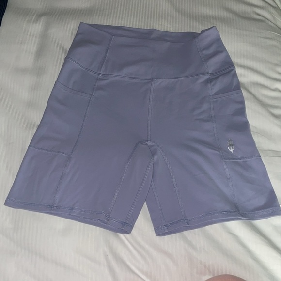 NWOT free people movement top. Color Oatmeal heather. Size L. - Picture 5 of 7